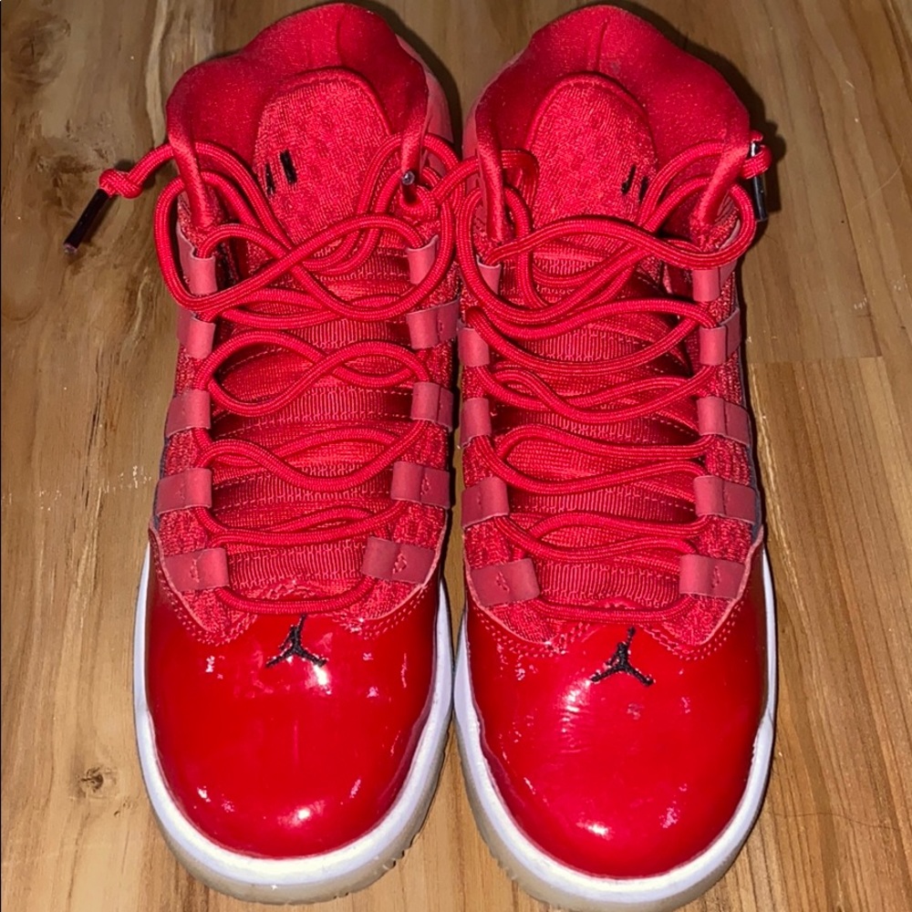jordan